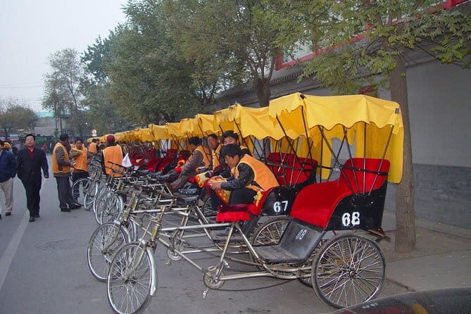 9-Day Small Group China Tour to Beijing - Xi'an - Guilin - FAQ