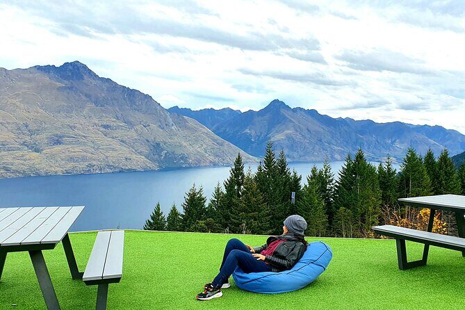 9 Day South to North Island NZ Private Tour from Queenstown - Queenstown and Skyline Adventures