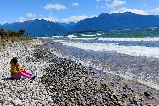 9 Day South to North Island NZ Private Tour from Queenstown - Final Days in Auckland