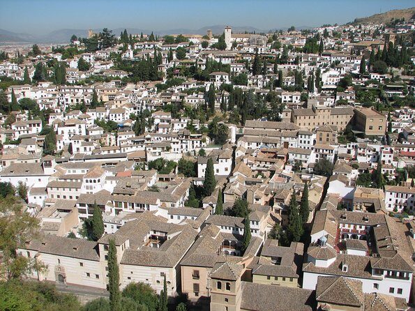 9-day Tour: Madrid, Andalusia, Valencia & Barcelona from Madrid - Frequently Asked Questions