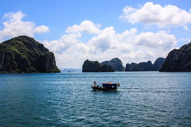 9-Day Tour of Vietnam with Airport Pick Up - Detailed Breakdown of the Itinerary