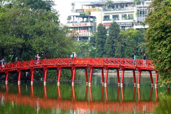 9-Day Tour of Vietnam with Airport Pick Up - Who Would Love This Tour?
