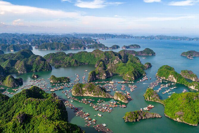 9-Day Vietnam Private Tour to Ho Chi Minh, Hoi An, Hue, Hanoi and Ha Long Bay - What the Tour Gets Right