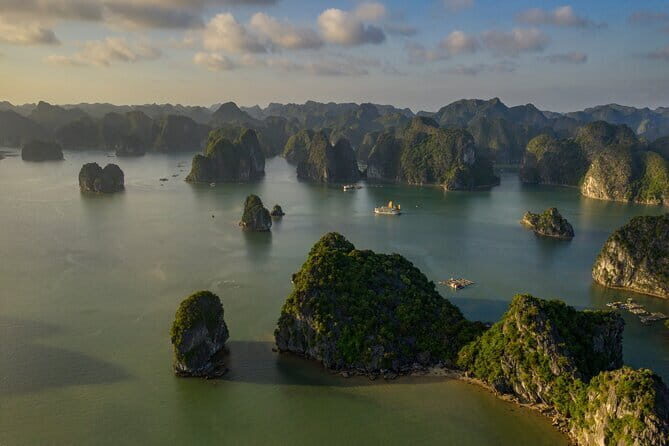 9-Day Vietnam Tour | Explore the North and Central | Top Packages - Frequently Asked Questions
