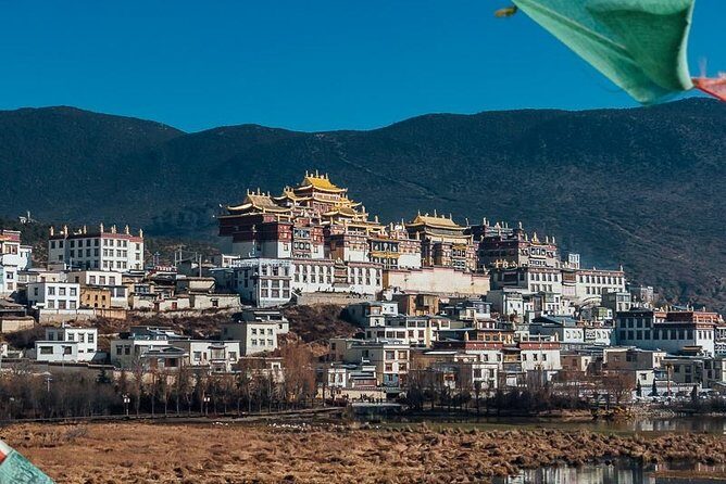 9 days Ancient Town Tour - The Itinerary in Detail