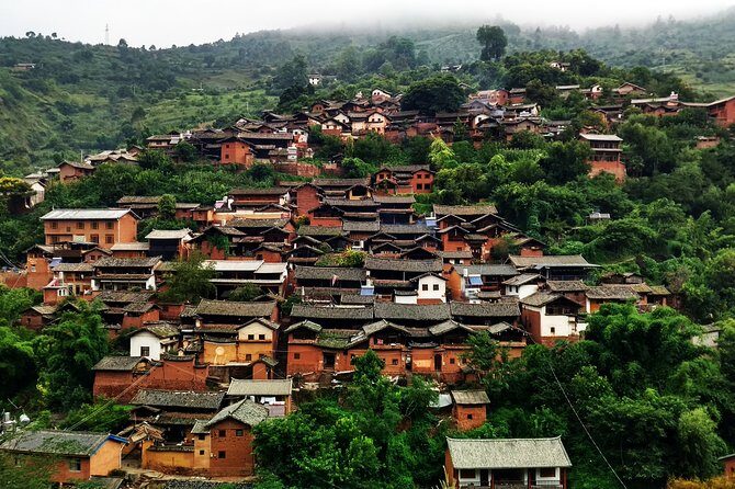 9 days Ancient Town Tour - Practical Considerations and What You Should Know