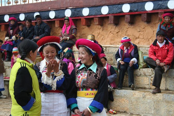 9 days Ancient Town Tour - Who Will Love This Tour?