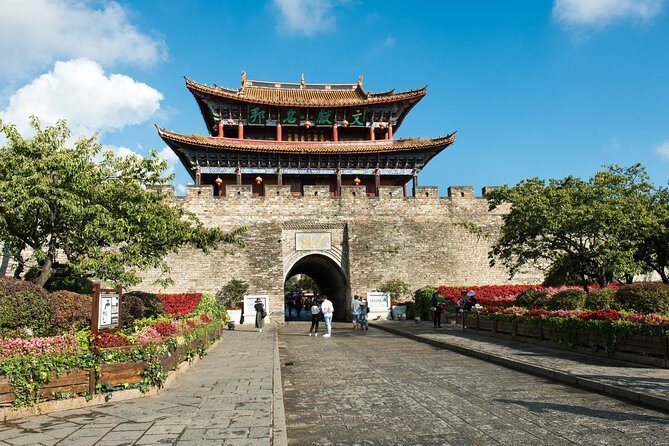 9 days Ancient Town Tour - In The Sum Up