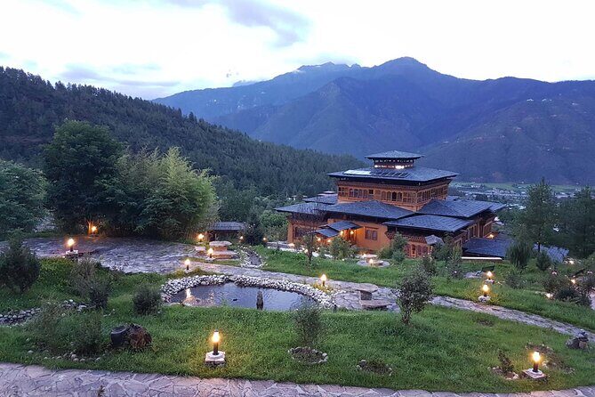 9 Days Authentic Bhutan Tour by Local Experts - Key Points