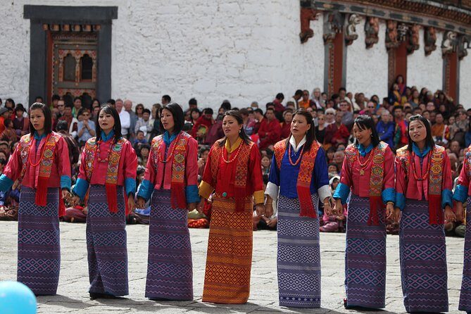 9 Days Authentic Bhutan Tour by Local Experts - An In-Depth Look at the 9-Day Bhutan Experience