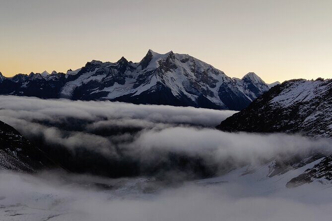 9 Days Bali Pass Trek - Price and Value