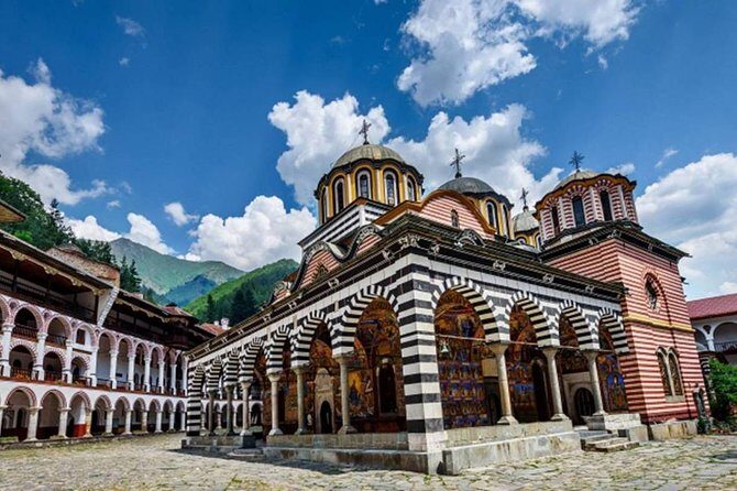 9 days Balkans Tour from Bucharest to Sofia and Budapest - FAQ