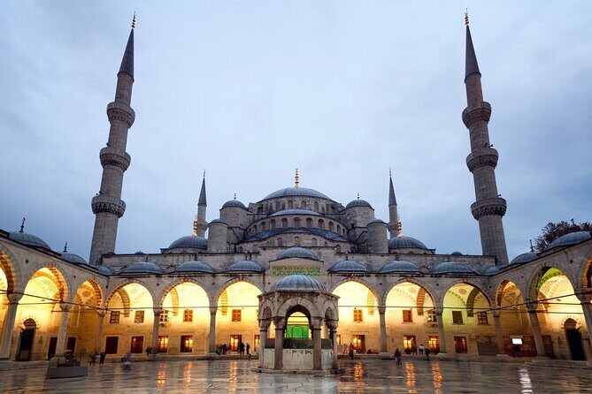 9 Days Best of Turkey Tour: Istanbul-Cappadocia-Ephesus-Pamukkale - A Complete Breakdown of the Tour