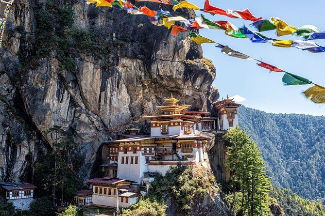 9 Days Druk-path Trek with Cultural sightseeing - Discovering Bhutan’s Natural Beauty and Cultural Heritage