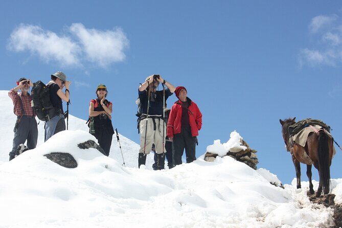 9 Days Druk-path Trek with Cultural sightseeing - Final Thoughts