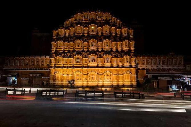 9 Days Golden Triangle With Jodhpur & Udaipur Tour - Value and Price
