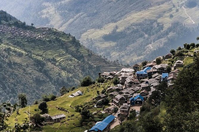 9 days Kids Friendly Lower Annapurna Royal Trek - Who Is This Tour Best For?