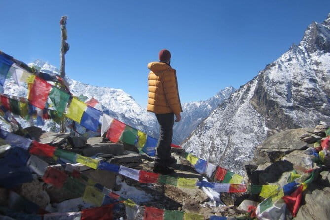 9 Days LANGTANG VALLEY TREKKING IN NEPAL - Highlights of the Trek