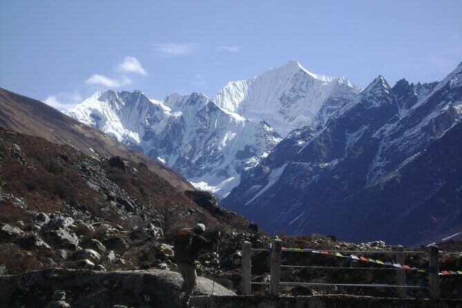 9 Days LANGTANG VALLEY TREKKING IN NEPAL - The Value of This Trek