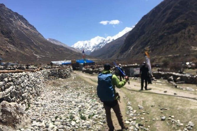 9 Days LANGTANG VALLEY TREKKING IN NEPAL - Who Will Love This Experience?