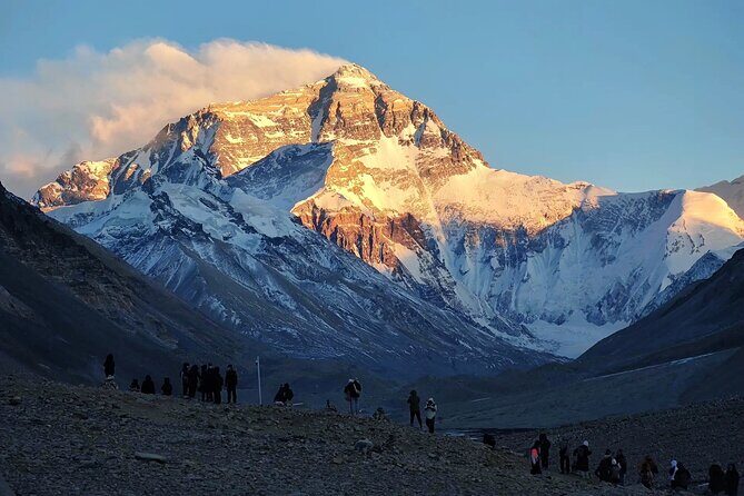 9 Days Lhasa Gyantse Shigatse Everest Namtso Group Tour - An In-Depth Look at the 9-Day Tibet Tour