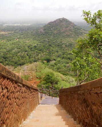 9 Days Lifetime Experience in Sri Lanka - Key Points