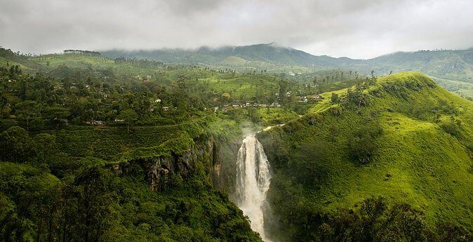 9 Days Lifetime Experience in Sri Lanka - Frequently Asked Questions