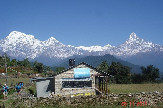 9 Days Nepal Memorable Yoga Tour Package - Practical Details & Tips