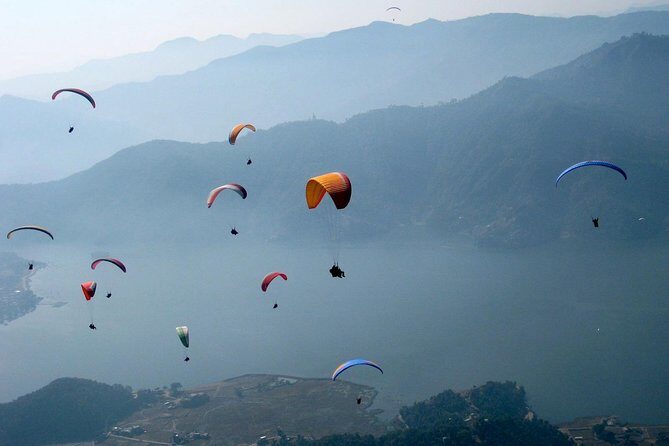 9 Days Nepal Memorable Yoga Tour Package - FAQ