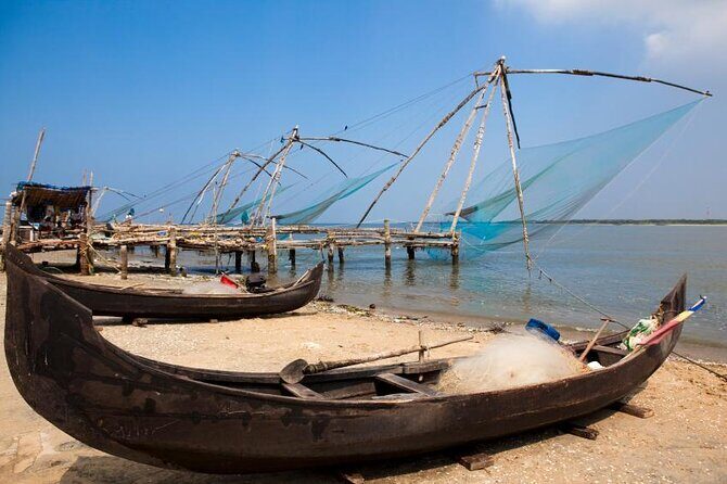 9 Days Private Exotic Kerala Tour - Key Points