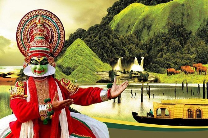 9 Days Private Exotic Kerala Tour - Introduction: What Makes This Kerala Tour Stand Out?