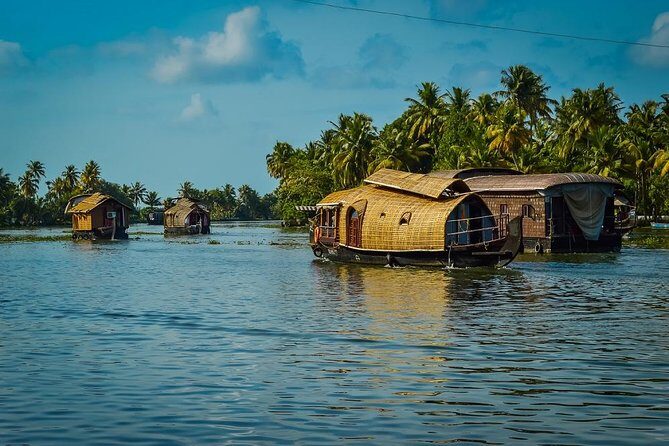9 Days Private Exotic Kerala Tour - FAQ