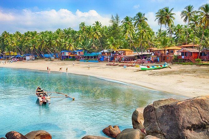 9 Days Private Golden Triangle Tour with Goa - Final Thoughts