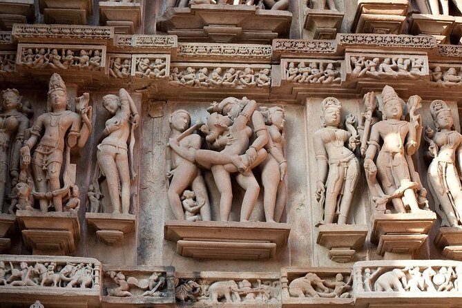 9 - Days Private Golden Triangle Tour with Khajuraho & Varanasi - What Makes This Tour Stand Out?