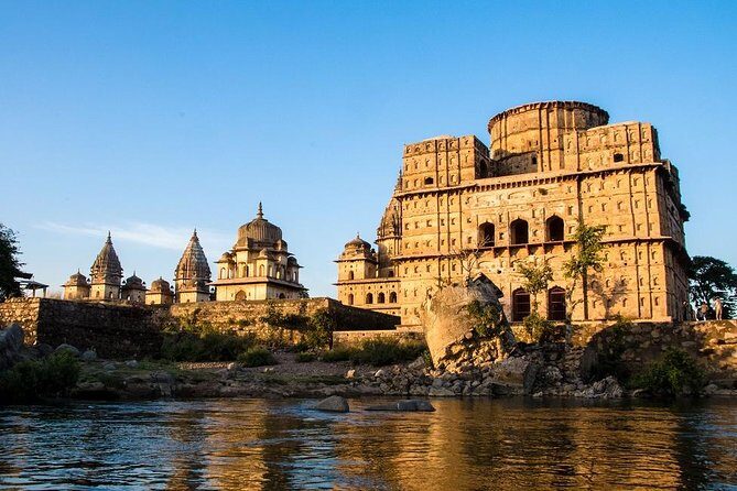 9 - Days Private Golden Triangle Tour with Khajuraho & Varanasi - FAQs
