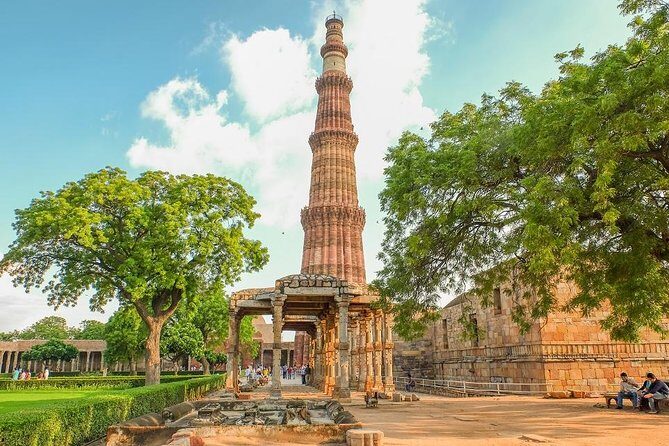 9 - Days Private Golden Triangle Tour with Varanasi - Exploring the Itinerary: What Makes Each Stop Special