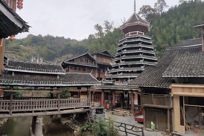 9 Days Private Self-guided Tour to Guizhou with Driver - Introduction