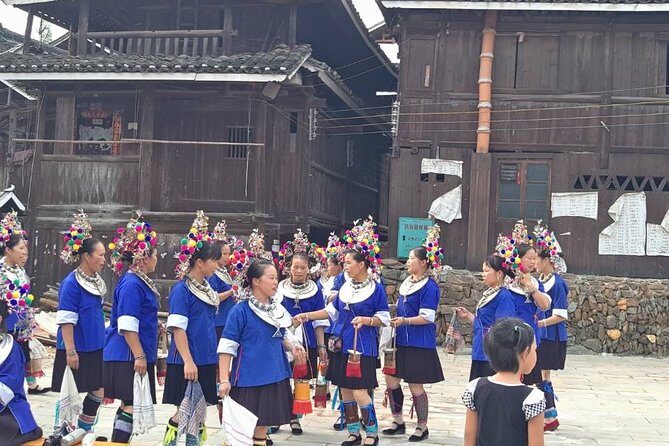 9 Days Private Self-guided Tour to Guizhou with Driver - The Sum Up