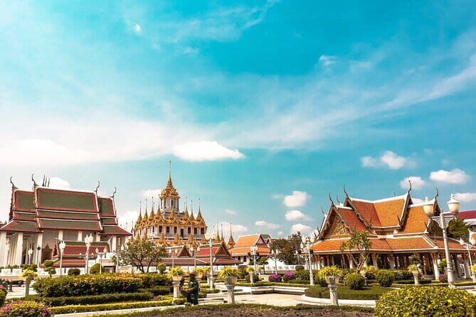 9 Days Private Tour to Thailand Wonders - Key Points
