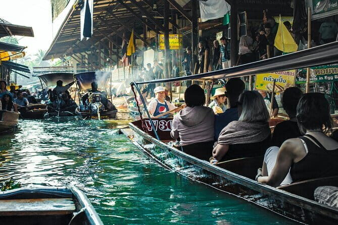 9 Days Private Tour to Thailand Wonders - What’s Included & What to Consider