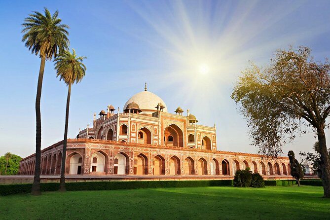 9-Days Private Trip - Holy Amritsar & Golden Triangle - The Sum Up