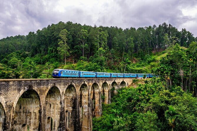9 Days Private Vehicle & Driver Explore SriLanka By Your Own Plan - Why Choose This Tour?
