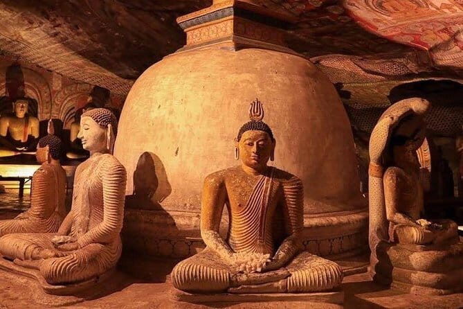 9 Days Private Vehicle & Driver Explore SriLanka By Your Own Plan - Final Thoughts