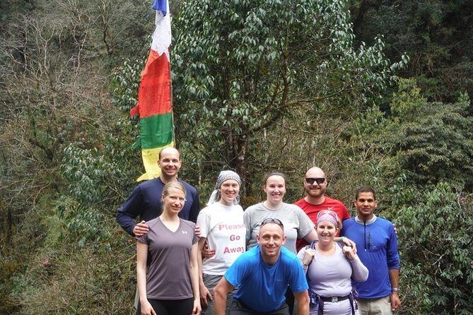 9 Days short and Easy Ghorepani Poonhill Trekking in Nepal - FAQ