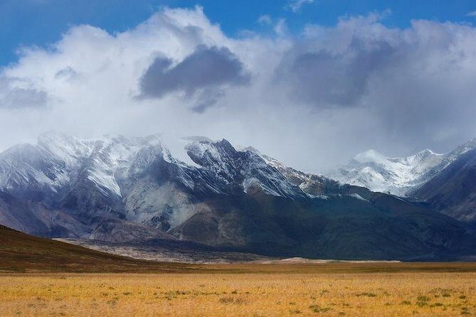 9 Days West Langtang Valley Tamang Heritage Trek - Frequently Asked Questions