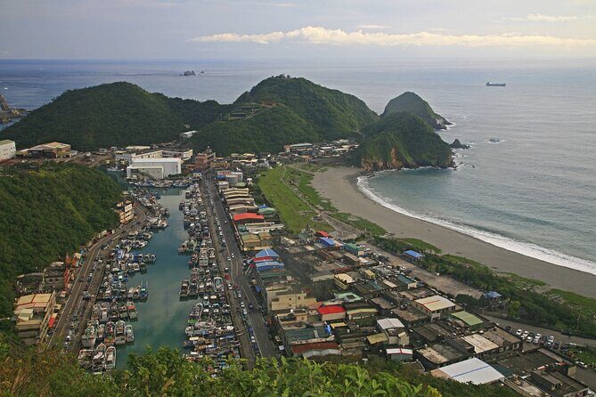 9 Hour Northeast Coast Bay View Tour in Yilan - FAQ