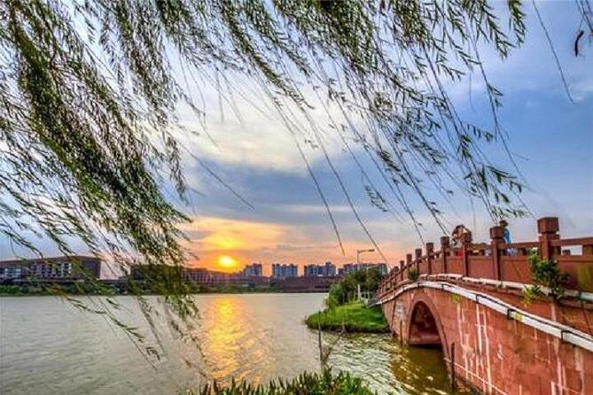 9-Hour Opium War Museum History Relic Private Tour from Guangzhou - Deep Dive into History at the Opium War Museums