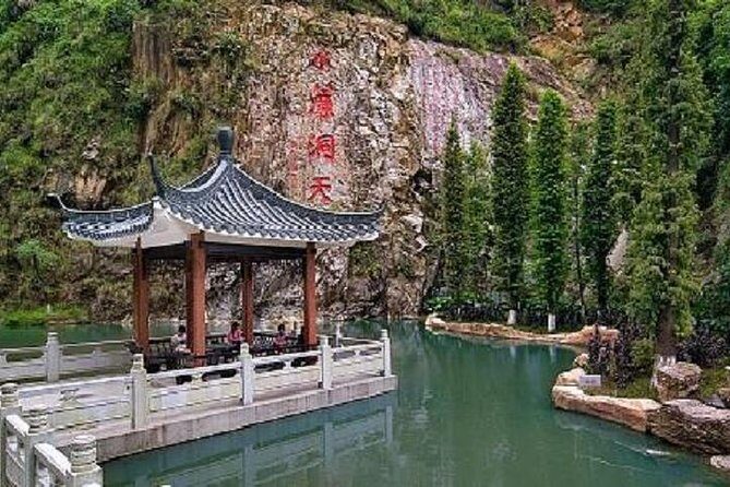 9-Hour Opium War Museum History Relic Private Tour from Guangzhou - Practical Details and Tour Logistics
