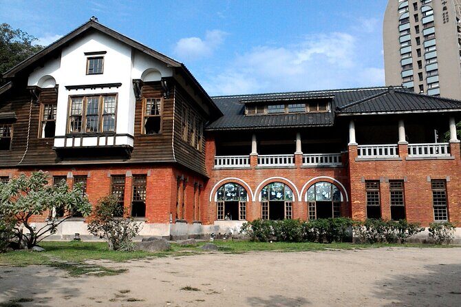 9 Hour Tamsui Historic Site and Beitou Hot Spring Culture Tour - Final Thoughts