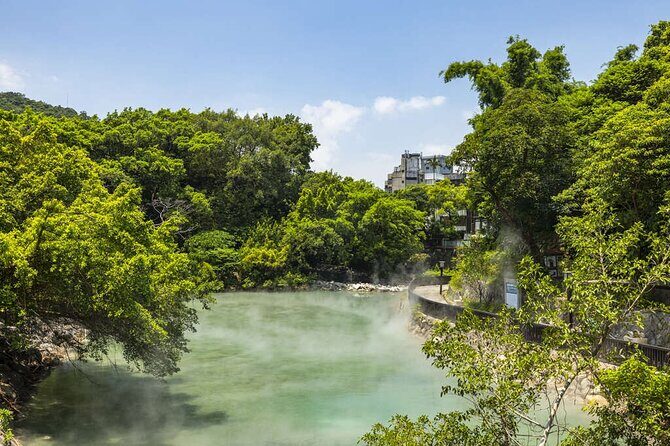 9 Hour Tamsui Historic Site and Beitou Hot Spring Culture Tour - FAQ